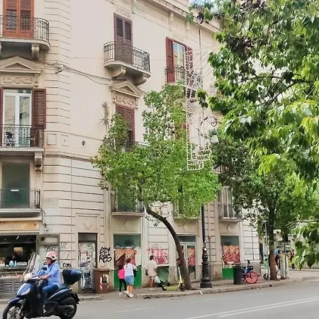 Ai Giudici Palermo