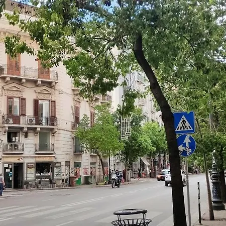 Ai Giudici Palermo