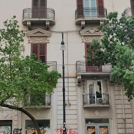 Affittacamere Ai Giudici Palermo