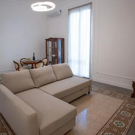 Bed and breakfast Petrarca