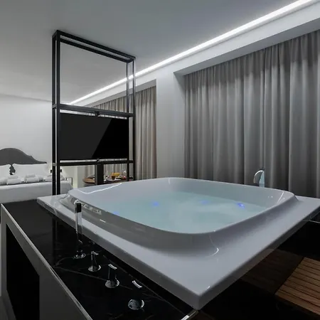 Bed and Breakfast Suite Palermo Apartment 2*