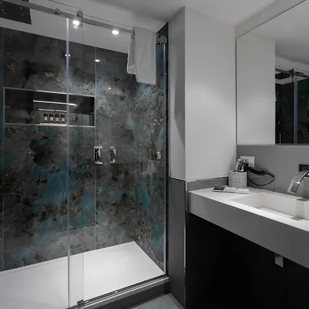 Suite Palermo Apartment