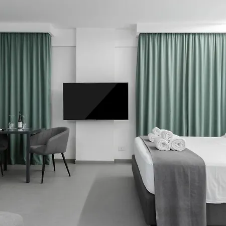 Suite Palermo Apartment 2* Παλέρμο