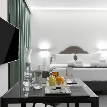 Suite Palermo Apartment Bed and Breakfast