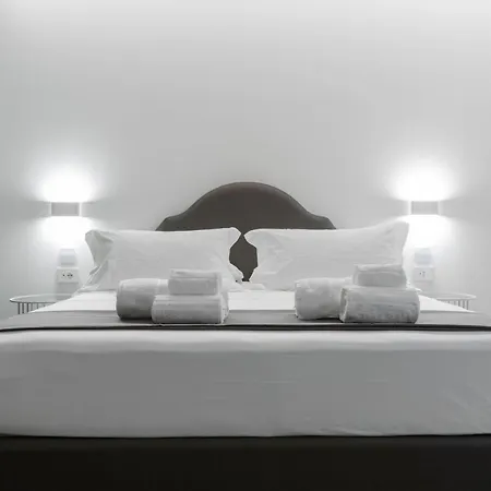 Suite Palermo Apartment Bed and Breakfast