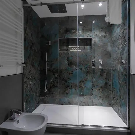 Suite Palermo Apartment Bed and Breakfast Παλέρμο
