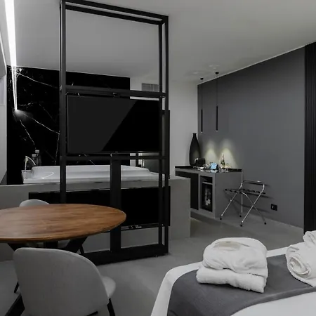 Suite Palermo Apartment Παλέρμο