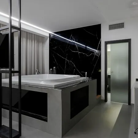 Suite Palermo Apartment 2* Παλέρμο