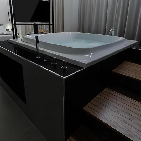 Suite Palermo Apartment Bed and Breakfast Παλέρμο