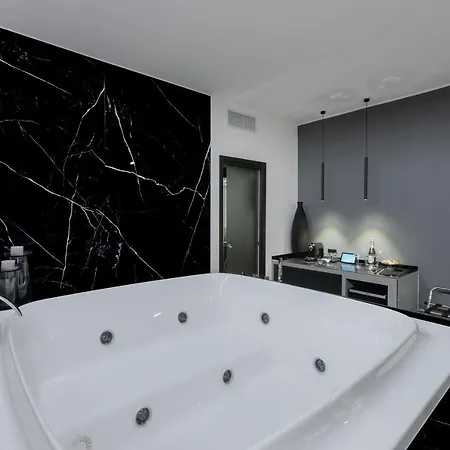 Suite Palermo Apartment 2*