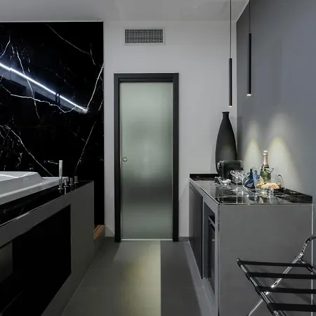 Suite Palermo Apartment Bed and Breakfast