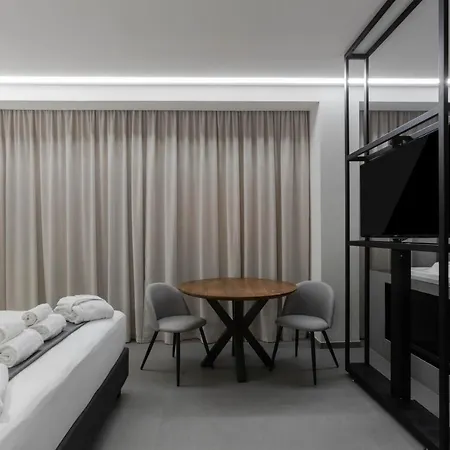 Suite Palermo Apartment Παλέρμο