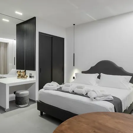 Bed and Breakfast Suite Palermo Apartment 2*