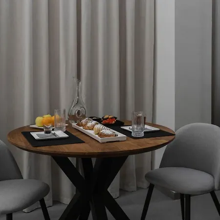 Bed and Breakfast Suite Palermo Apartment Παλέρμο