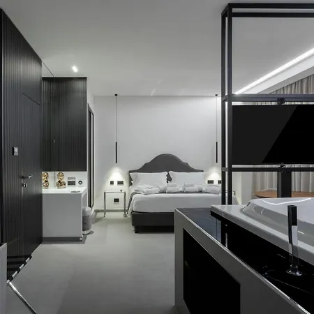 Suite Palermo Apartment Bed and Breakfast Παλέρμο