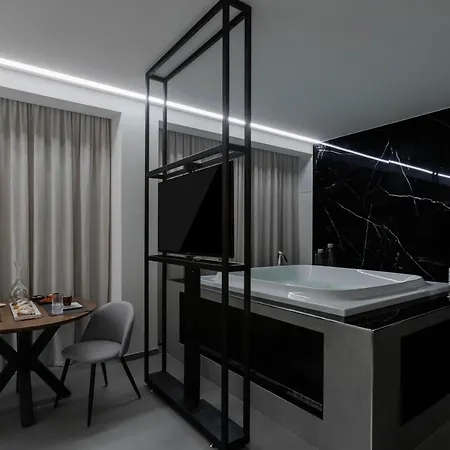 Bed and Breakfast Suite Palermo Apartment 2*