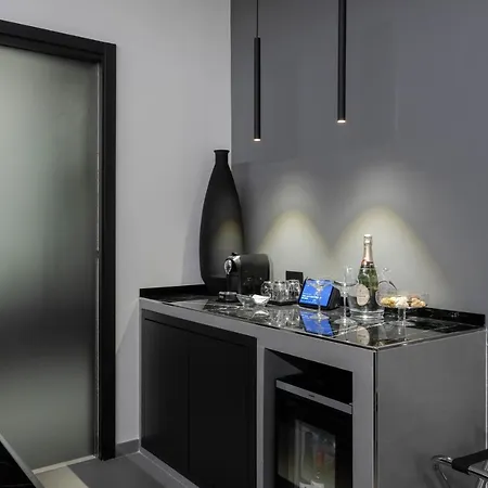 Bed and Breakfast Suite Palermo Apartment Παλέρμο