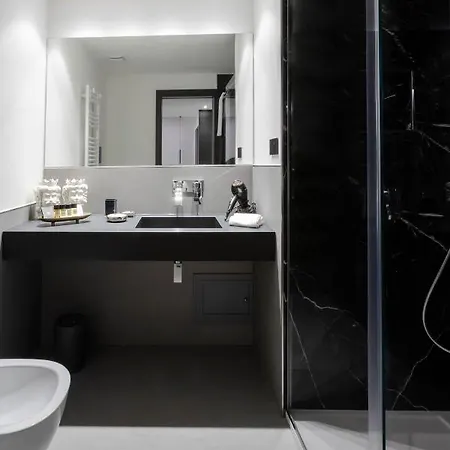 Bed and Breakfast Suite Palermo Apartment