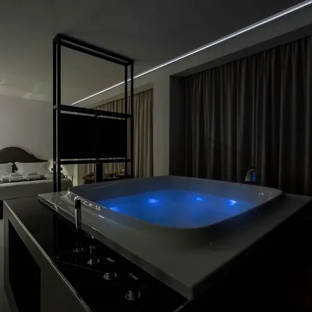 Suite Palermo Apartment Frühstückspension 2*