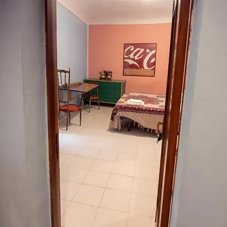 Affittacamere Alberto's Palermo
