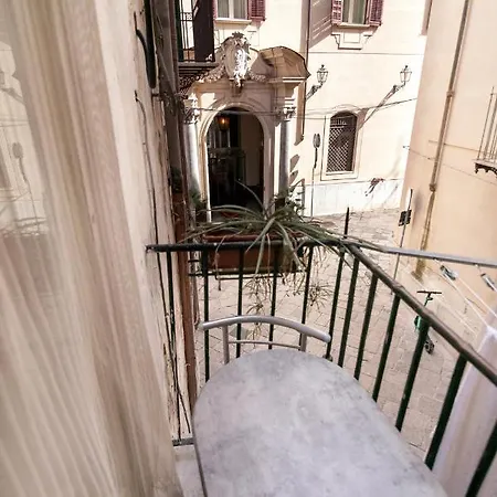 Affittacamere Alberto's Palermo