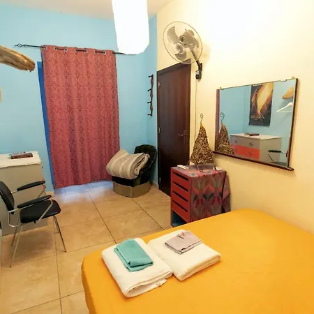 Alberto's Palermo