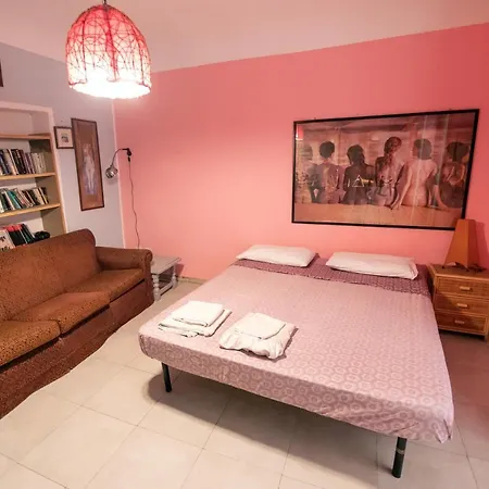 Alberto's Affittacamere Palermo