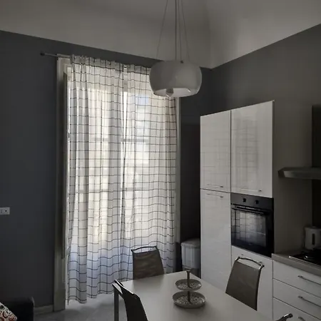 Apartment A Due Passi Dal Porto