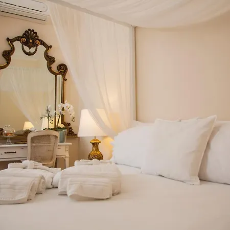 Bed & Breakfast Dimora Sinibaldi Palermo