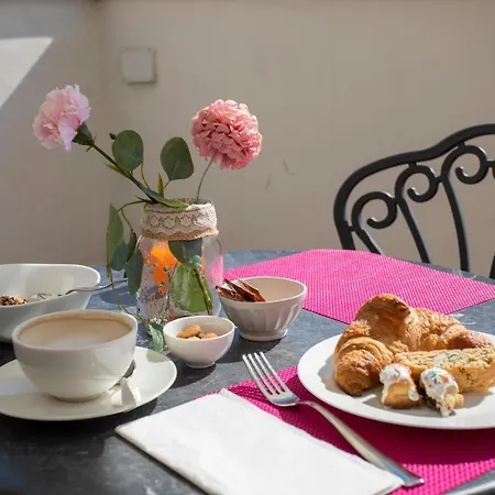 Bed & Breakfast Dimora Sinibaldi