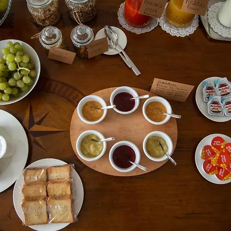 Bed & Breakfast Dimora Sinibaldi 2*