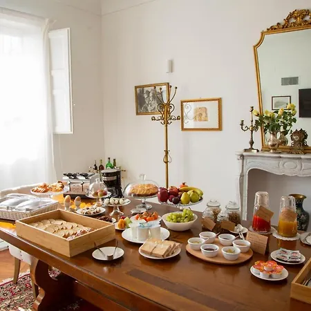 Bed & Breakfast Dimora Sinibaldi 2*