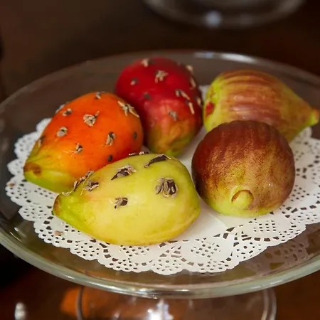 Dimora Sinibaldi Bed & Breakfast