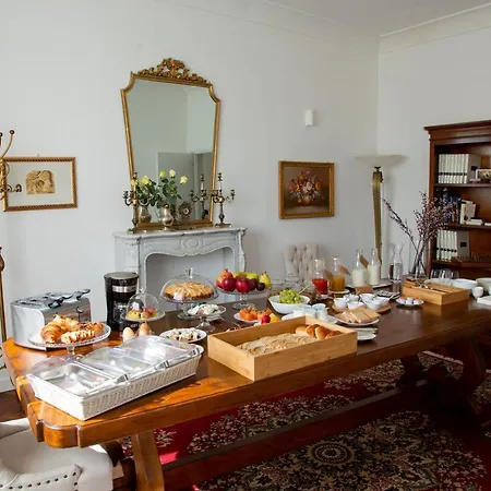 Bed & Breakfast Dimora Sinibaldi 2*