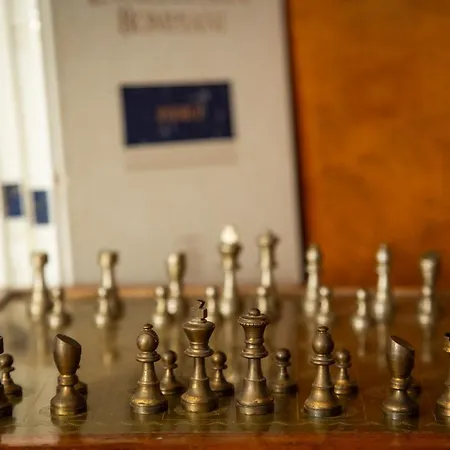 Dimora Sinibaldi 2*