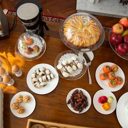 Dimora Sinibaldi Bed & Breakfast