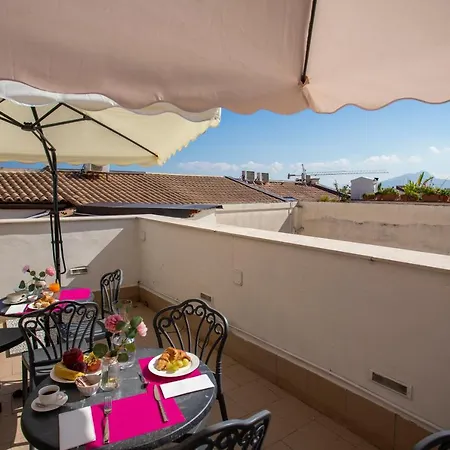 Bed & Breakfast Dimora Sinibaldi Palermo