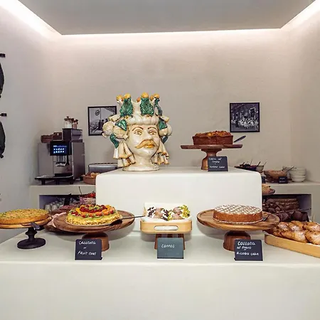 Casa Nostra Boutique & 호텔 팔레르모