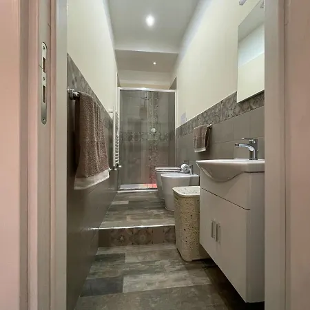 Apartmán Dimora Del Buongustaio