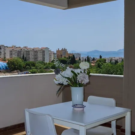 Marbela & Apart-hotel Palermo