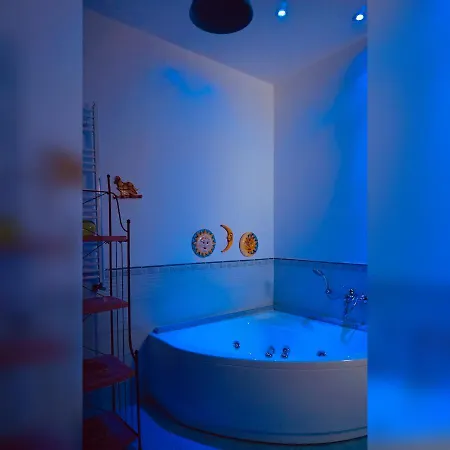 Sole E Luna Bed & Breakfast