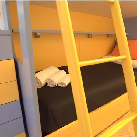 Διαμέρισμα Casa Da Stefy *