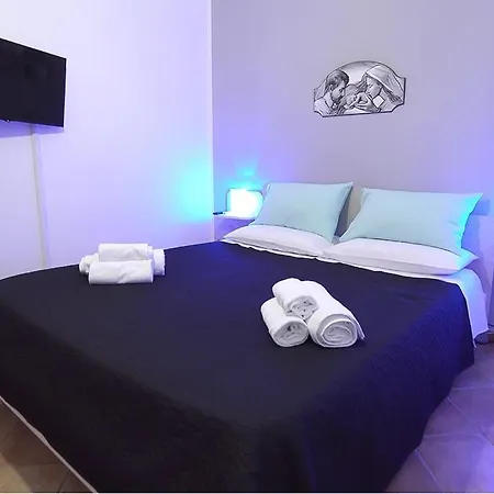 Casa Da Stefy Παλέρμο