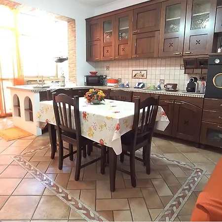 Διαμέρισμα Casa Da Stefy Παλέρμο
