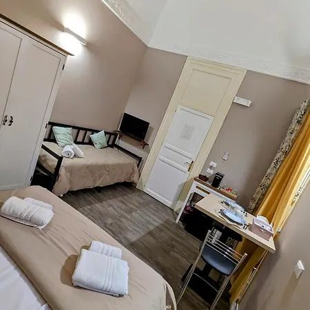 Benincasa Bed and breakfast Palermo