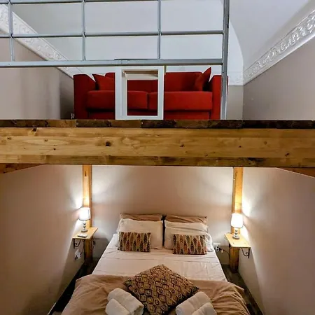 Benincasa Bed and breakfast Palermo