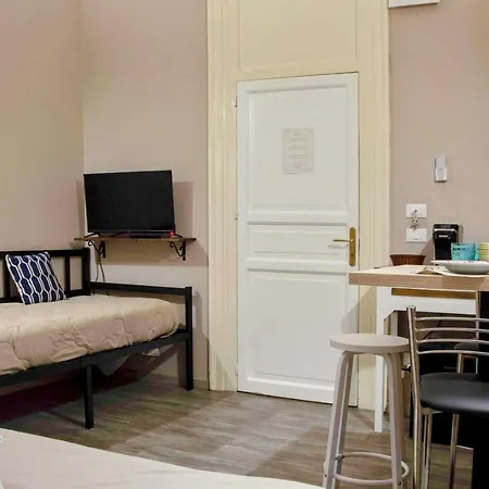 Bed and breakfast Benincasa 3*