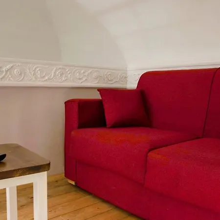 Benincasa Bed and breakfast Palermo