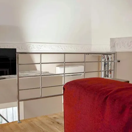Benincasa Bed and breakfast