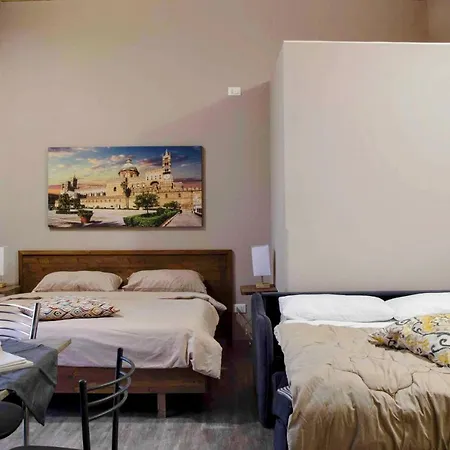 Bed and breakfast Benincasa